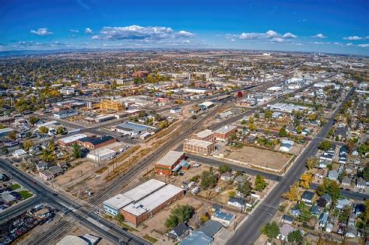 Exploring Greeley, CO: A Comprehensive Guide to the Heart of Northern Colorado