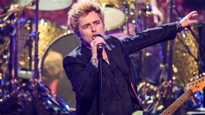 Green Day New Year's Eve 2023: A Celebration of Music and Milestones