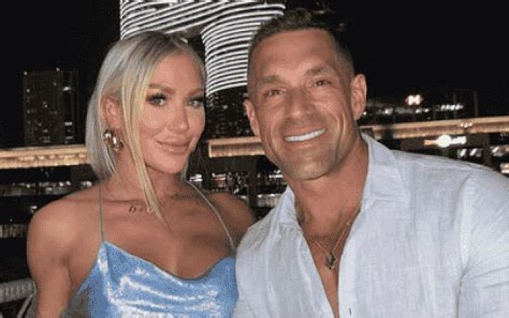 Discovering the Life of Greg Doucette's Girlfriend