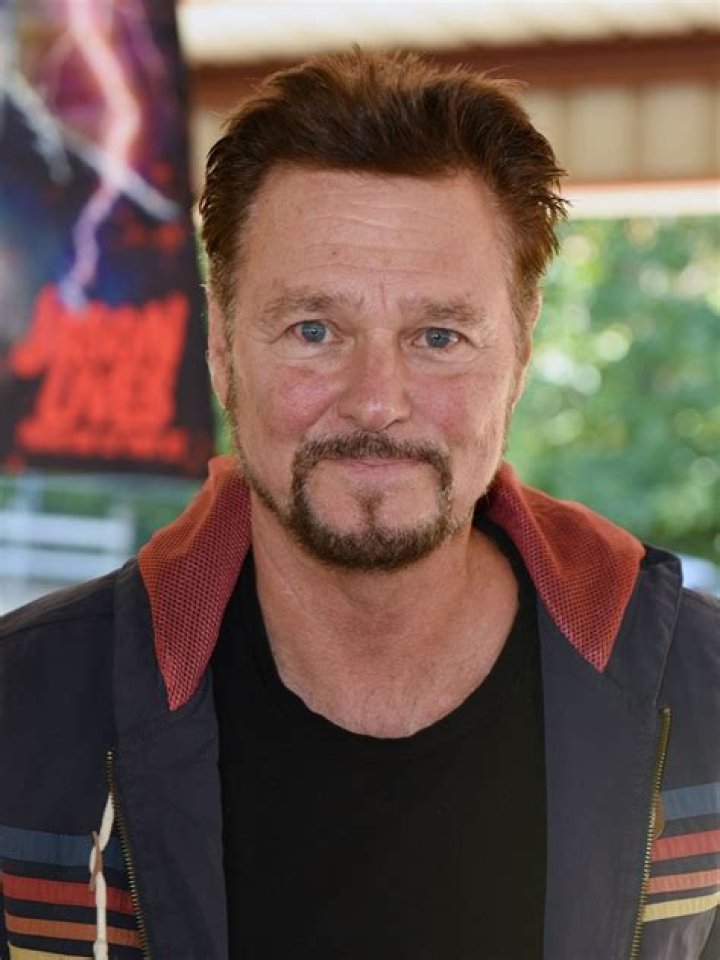 Exploring the Life and Career of Greg Evigan