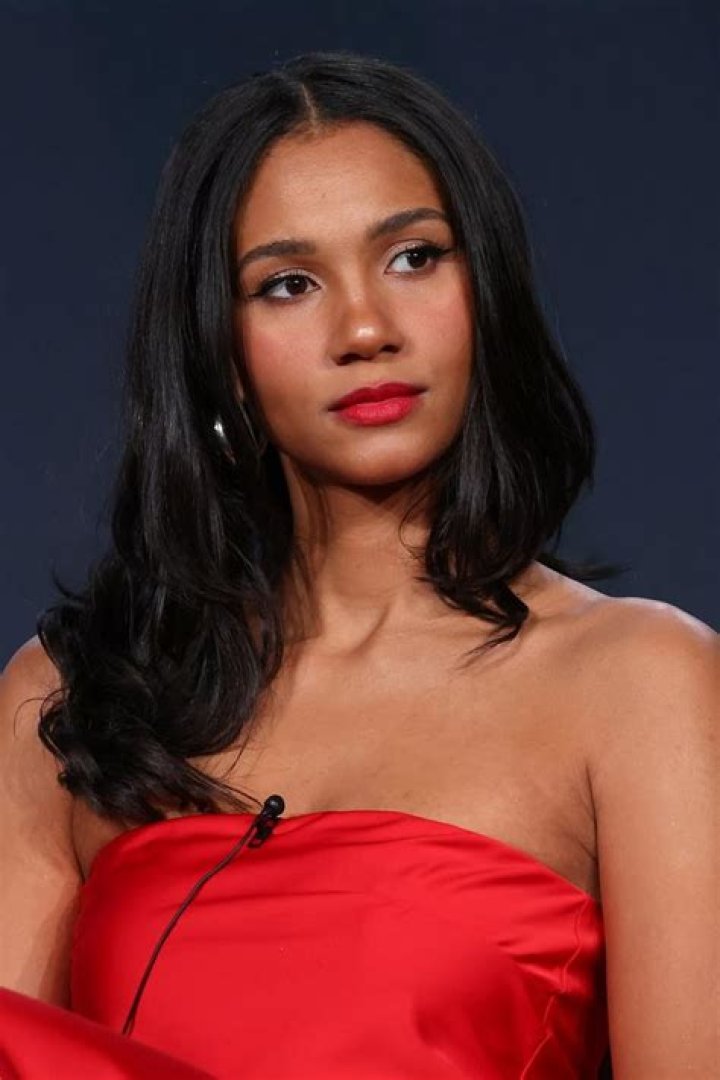 Unveiling the Life and Journey of Greta Onieogou