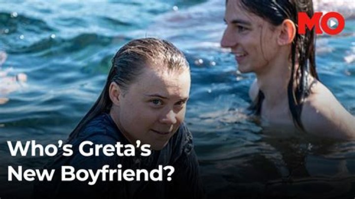 Greta Thunberg Boyfriend 2024: Who is She Dating?