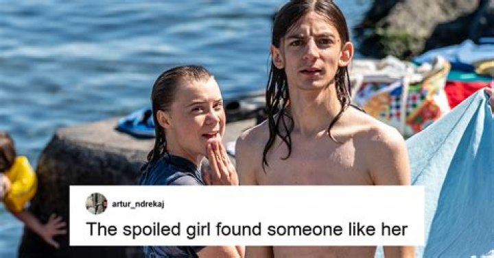 Unveiling the Mystery: Who is Greta Thunberg's Boyfriend?