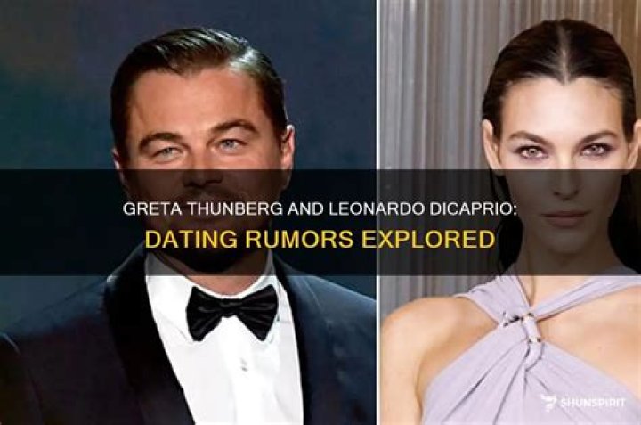 Greta Thunberg Dating Leo: Unraveling the Rumors and Realities