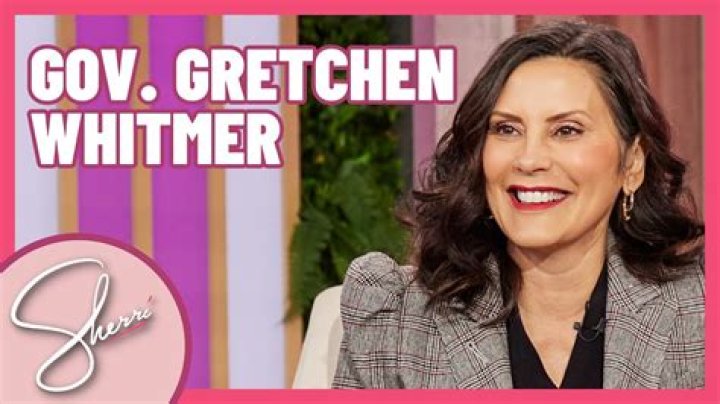 Exploring the Life of Gretchen Whitmer's Ex-Husband: A Comprehensive Overview