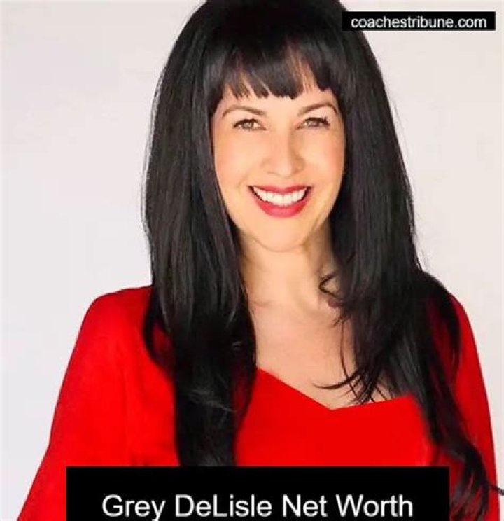 Grey DeLisle Net Worth: Insights into the Multifaceted Career of an Iconic Voice Artist