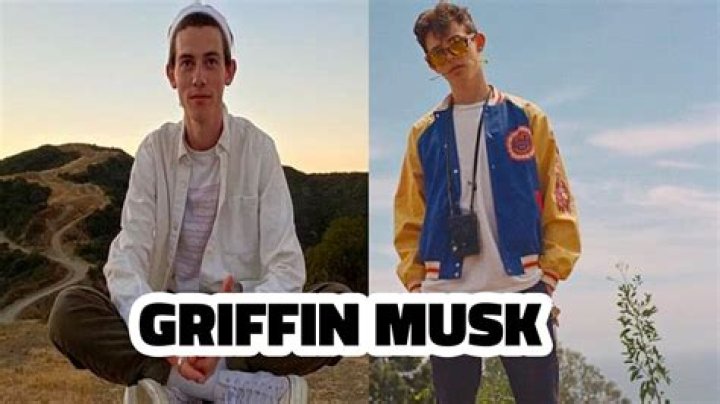 Unveiling the Life of Griffin Musk: A Journey Through Innovation and Legacy