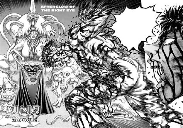 Understanding the Controversy Surrounding Griffith and Casca's Relationship