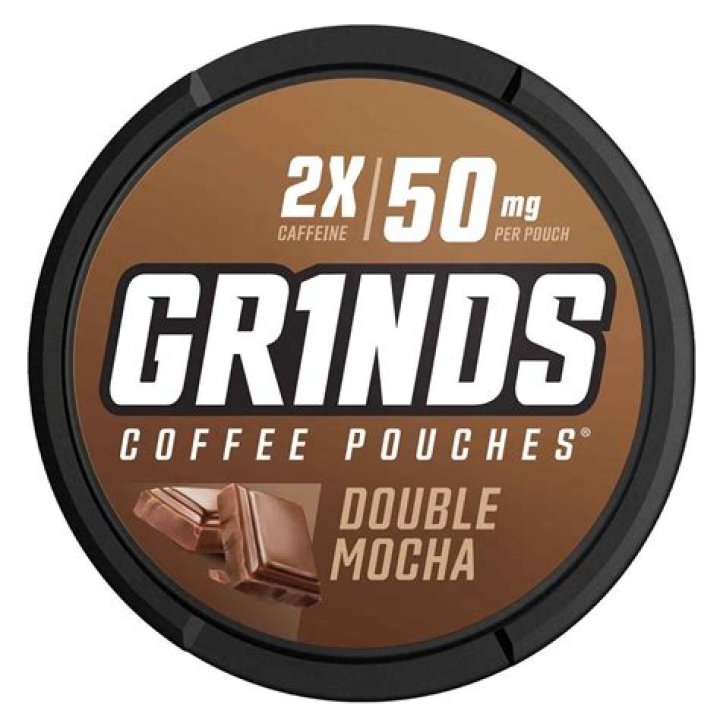 Grinds Coffee Pouches: Wealth and Impact on the Market