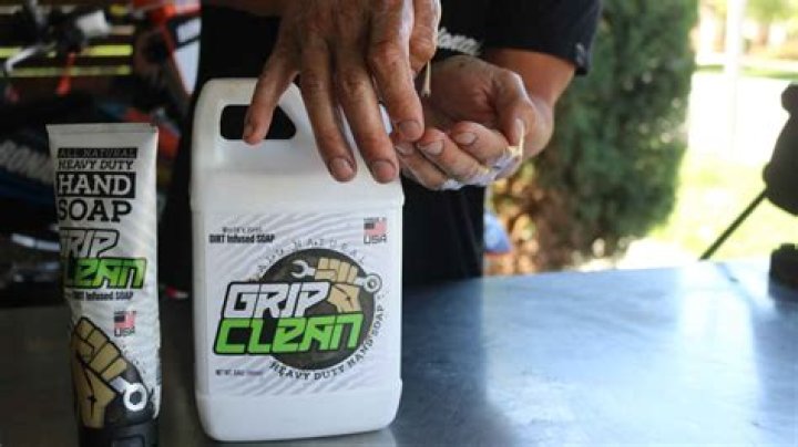 Exploring Grip Clean Net Worth: Success Story and Financial Insights