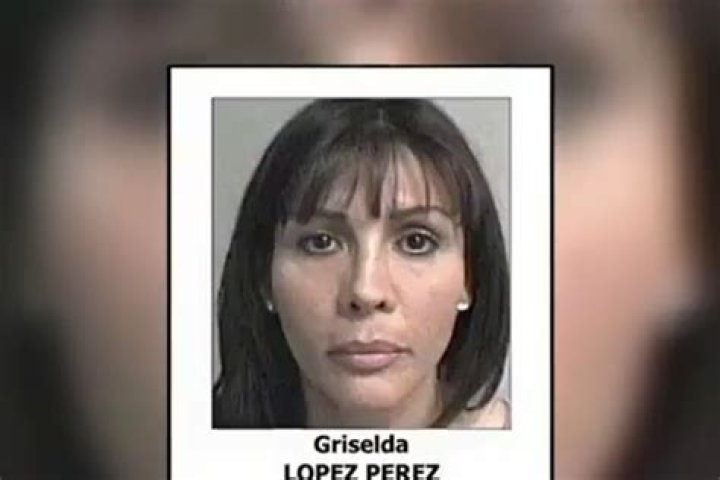 Griselda L&oacute;pez P&eacute;rez: The Inspiring Story of a Trailblazer in the Spotlight