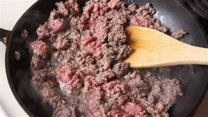 Understanding Ground Beef Turned Brown: Causes, Safety, and Best Practices