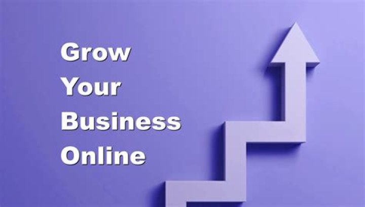 How to Grow Your Business Online: A Comprehensive Guide