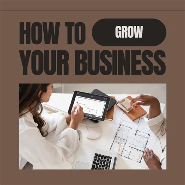How to Master Growing Your Business Online: A Comprehensive Guide