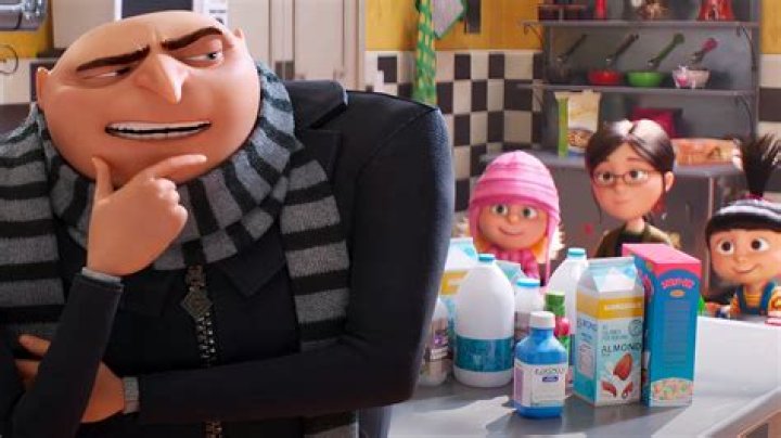 Gru's Mom from Despicable Me: A Comprehensive Guide to the Iconic Character