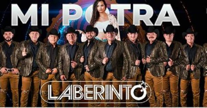 Exploring the Soulful Essence of "Grupo Laberinto Mi Potra Lyrics"