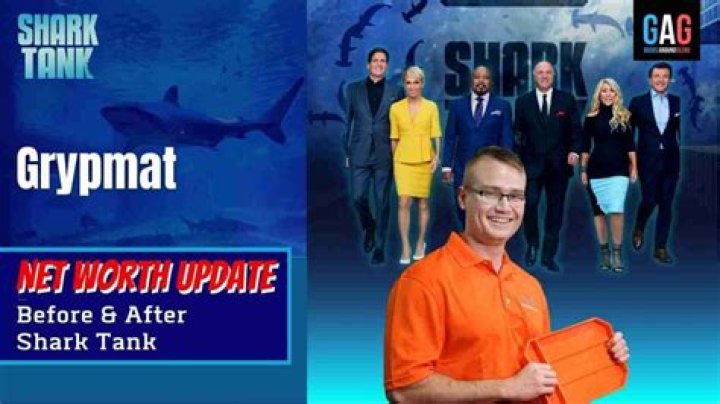 GrypMat Net Worth: Insights into Its Success and Financial Growth