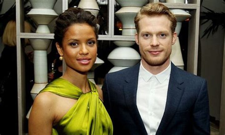 Unveiling the Mystery: Gugu Mbatha-Raw Husband Photo