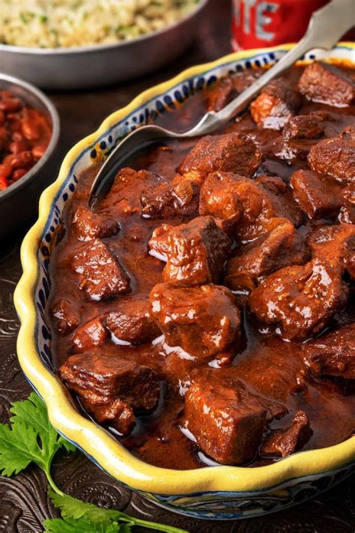 Guisado de Puerco: A Culinary Journey Through Pork Stew