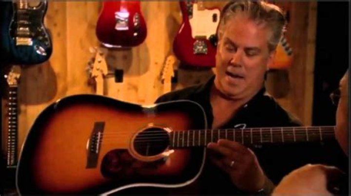 Revolutionizing the Music Industry: The Story Behind Guitar Hinge Shark Tank