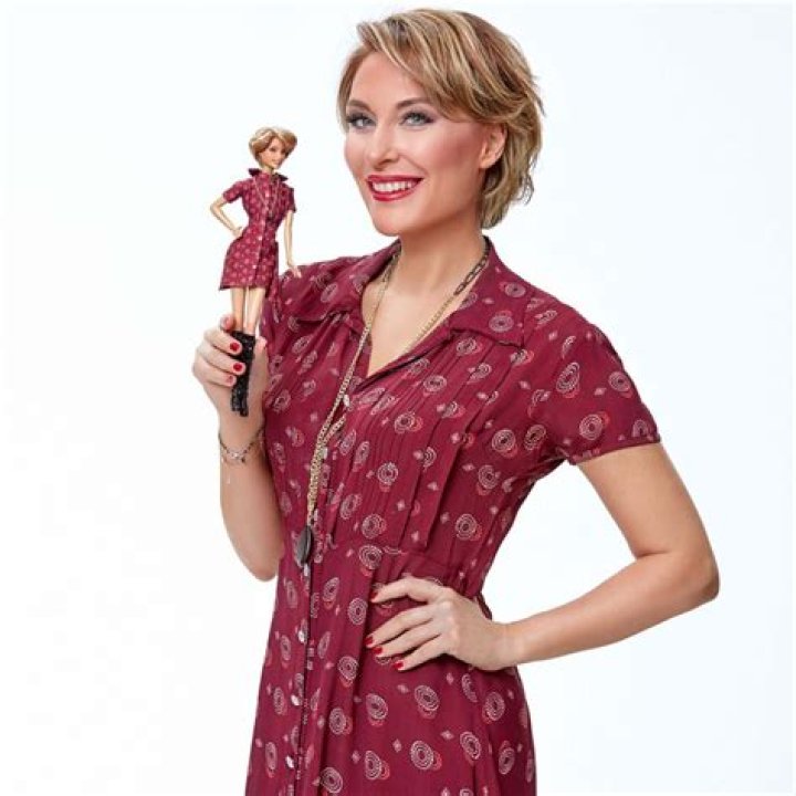 Gülse Birsel: The Multifaceted Talent of Turkish Entertainment