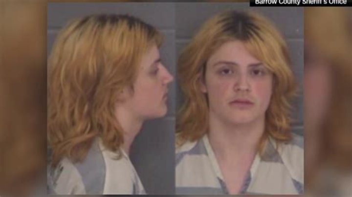 The Impact of Gun Used in Georgia School Shooting: A Comprehensive Analysis