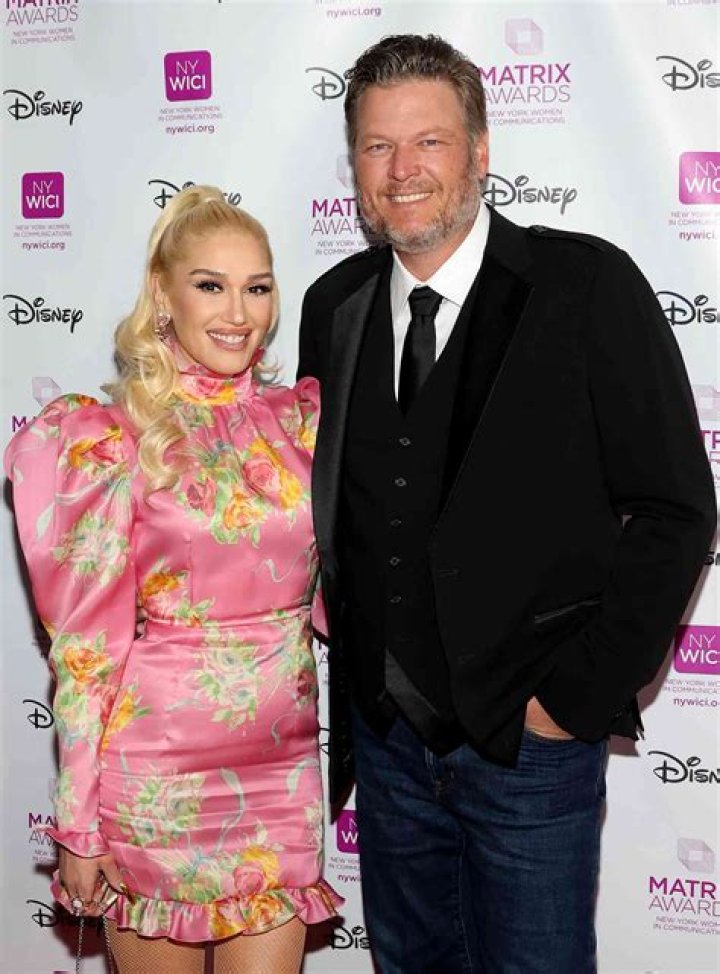 Gwen Stefani's Husband: A Deep Dive into Their Love Story
