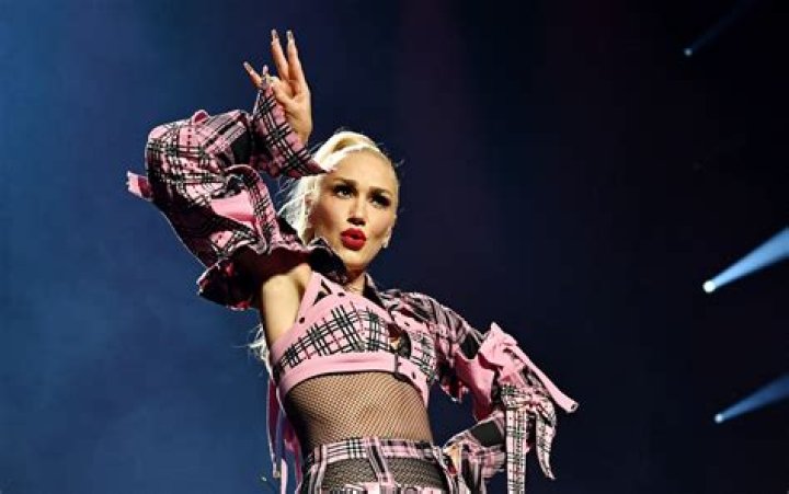 Unveiling the Brilliance: Gwen Stefani's IQ and More
