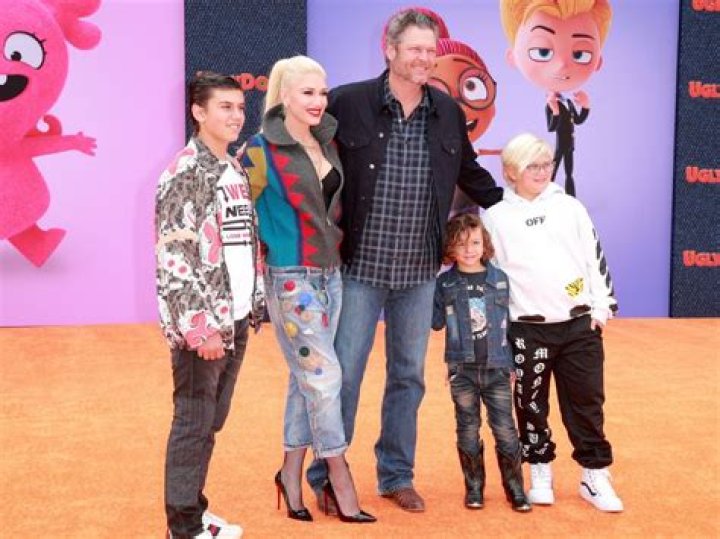Is Gwen Stefani Pregnant? Exploring the Buzz Surrounding the Iconic Star