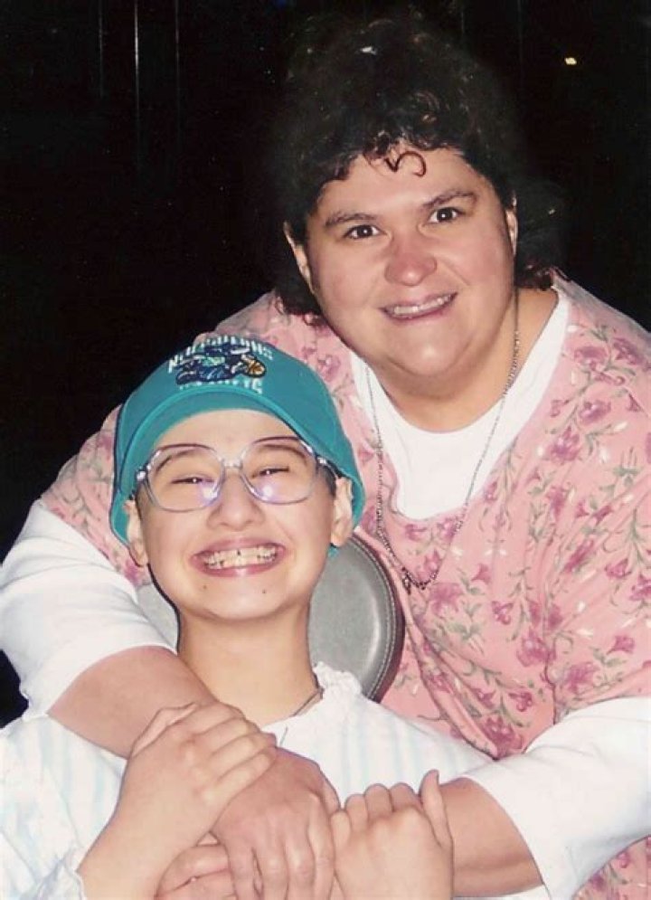 Unveiling the Enigma of Gypsey Rose: A Journey of Resilience and Self-Discovery