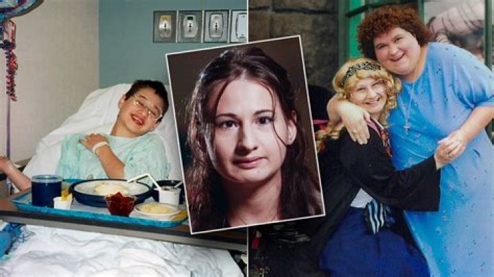Gypsy Rose Blanchard: The Crime Scene and Its Impact