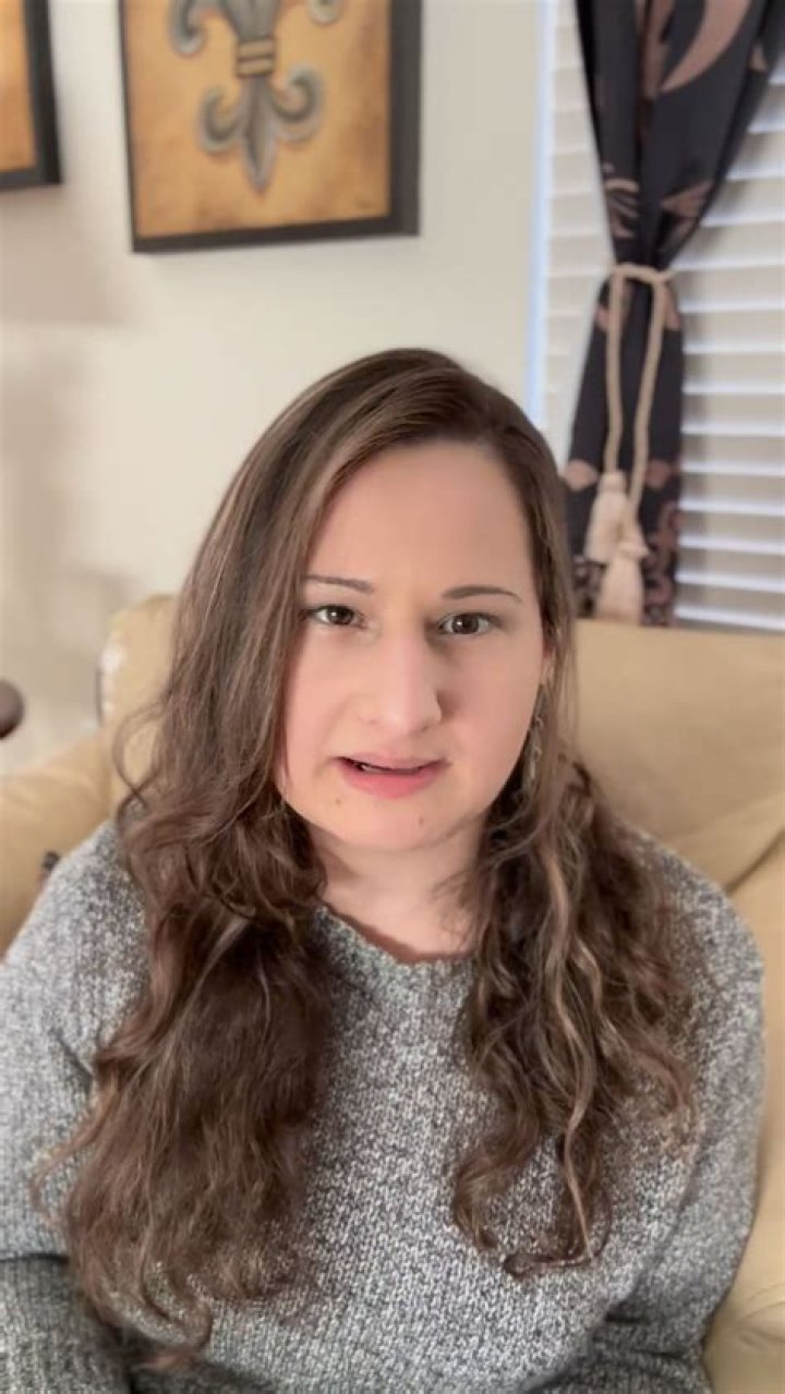 Understanding the Controversy Surrounding Gypsy Rose Blanchard Leaked Photos