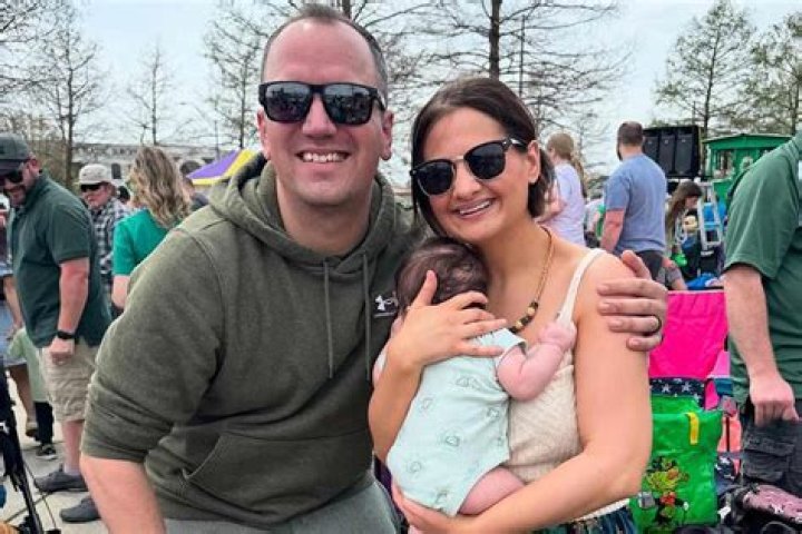 Gypsy Rose Blanchard's Parole Release: A Journey to Freedom