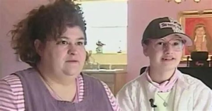 Gypsy Rose's Mom Crime Scene: Unraveling a Gripping Tale of Deception