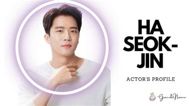 Top-Rated Movies Starring Ha Seok-jin