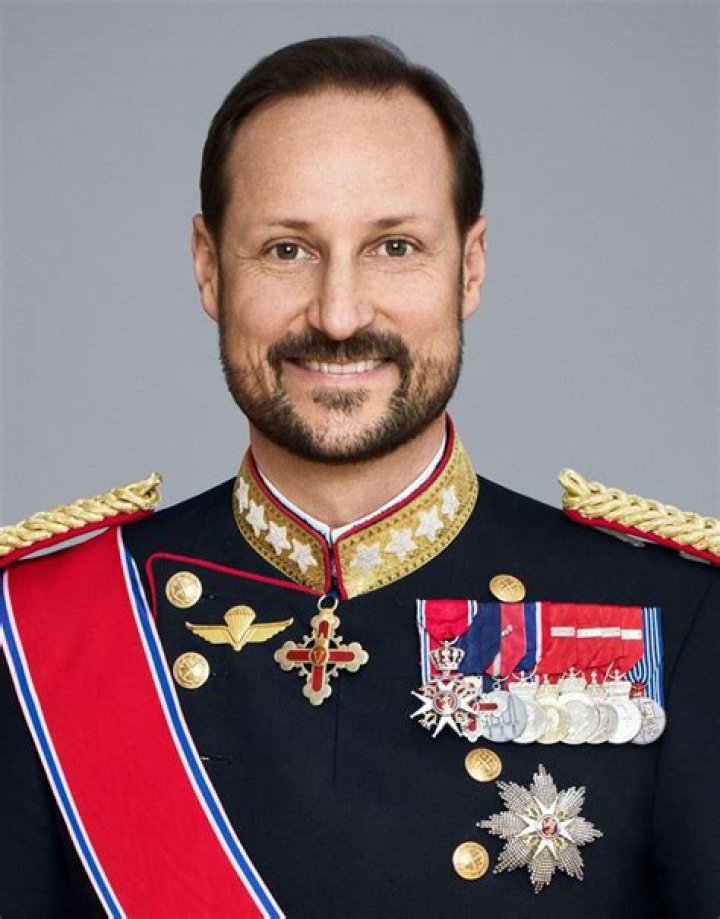 Haakon, Crown Prince of Norway: A Modern Royal Icon