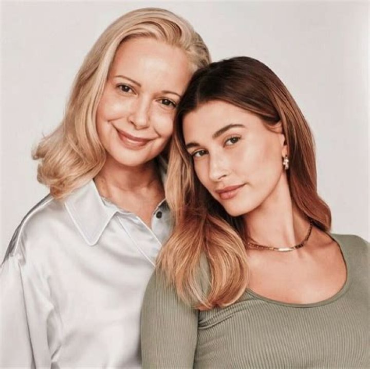 Hailey Bieber's Mom: A Deep Dive into the Life of Kennya Baldwin