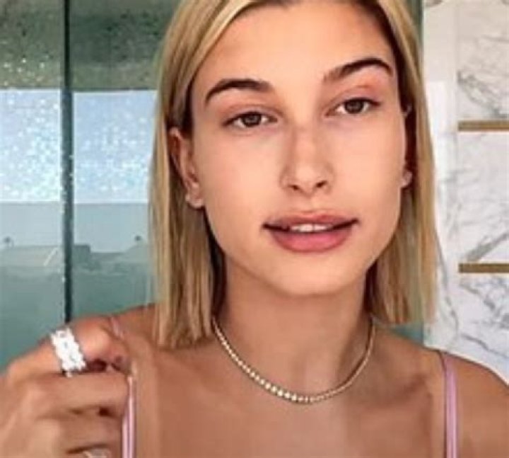 Unveiling Hailey Bieber's Net Worth: A Closer Look at Her Financial Success