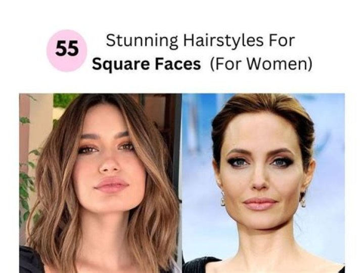 Hair Cuts for Square Face Shape: The Ultimate Guide