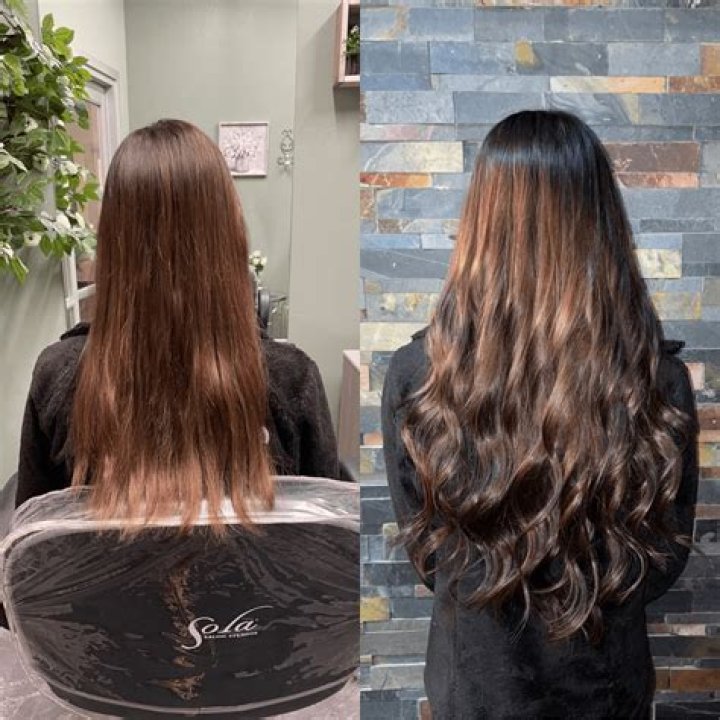 Finding Quality Hair Extensions Near Me: The Ultimate Guide