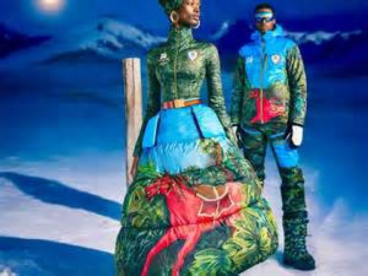 Haiti Olympic Uniform: A Symbol of National Pride and Identity
