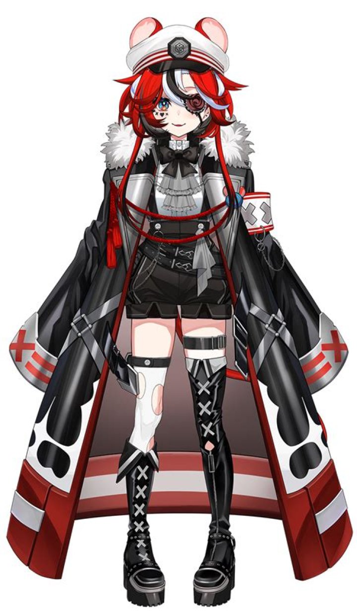 Exploring the World of Hakos Baelz: The Rising Star of Virtual Entertainment