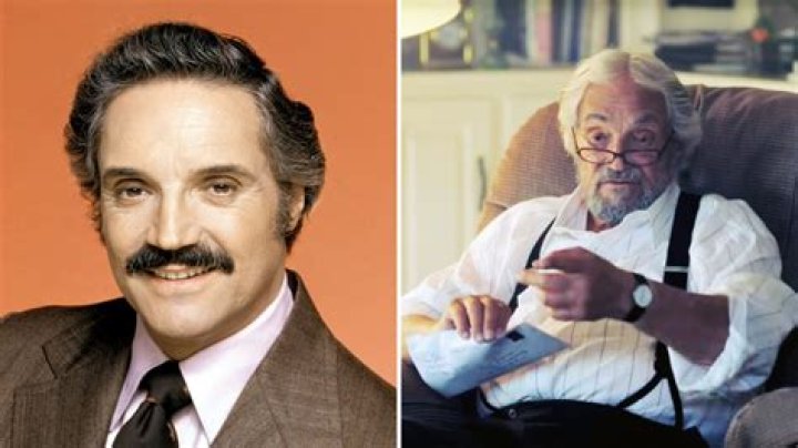 All About Hal Linden: A Multifaceted Talent in Entertainment