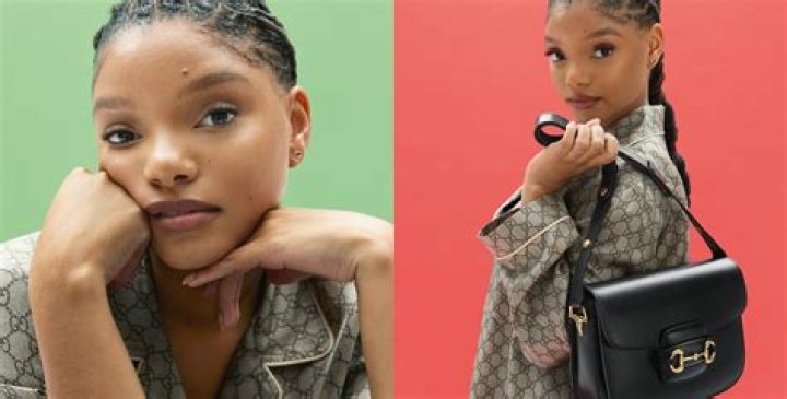 Halle Bailey Heritage: A Journey Through Roots, Talent, and Influence