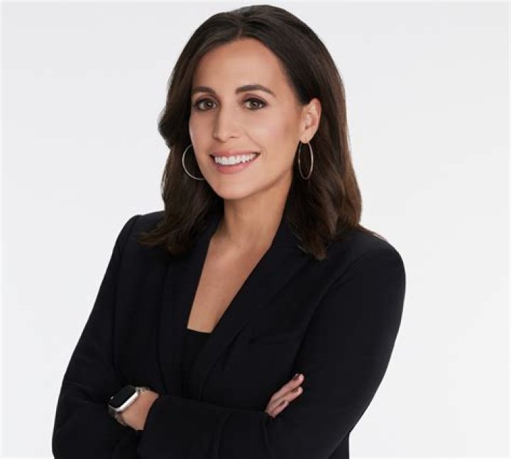 All About Hallie Jackson: A Comprehensive Biography and Career Overview