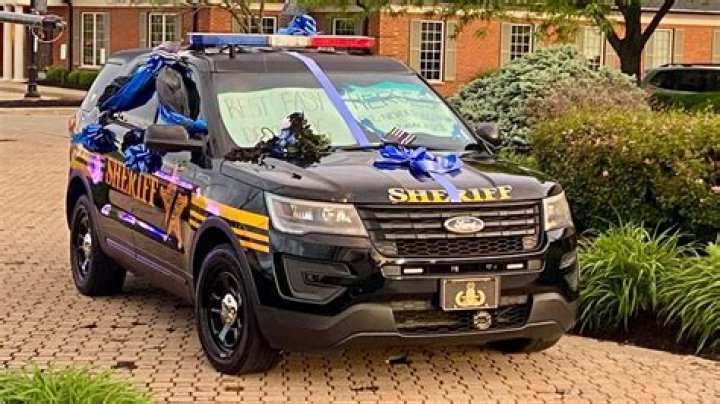 Hamilton County Sheriff's Office, Ohio: A Comprehensive Overview