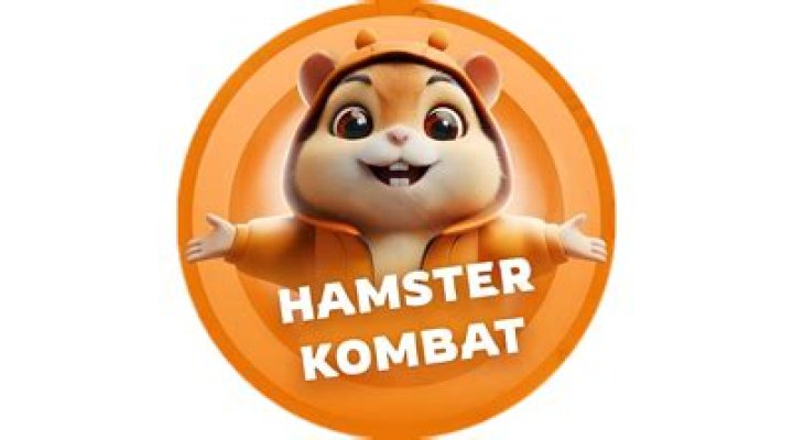 Hamster Kombat Logo: The Evolution of a Unique Brand Identity