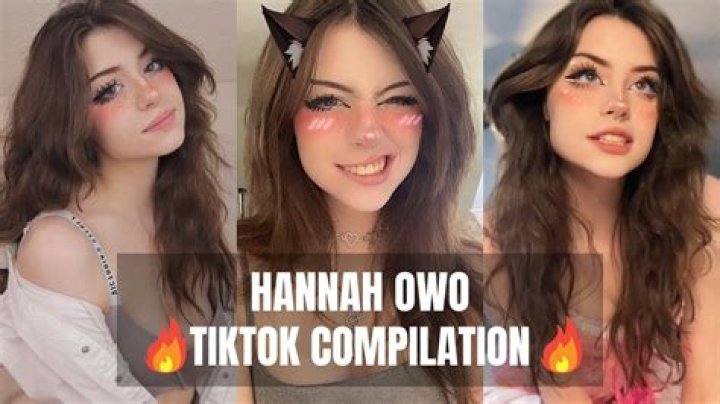 Exploring the World of Hana Owo on OnlyFans: A Deep Dive