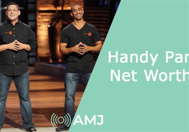 Handy Pan Net Worth 2024: A Comprehensive Insight into the Rising Sensation