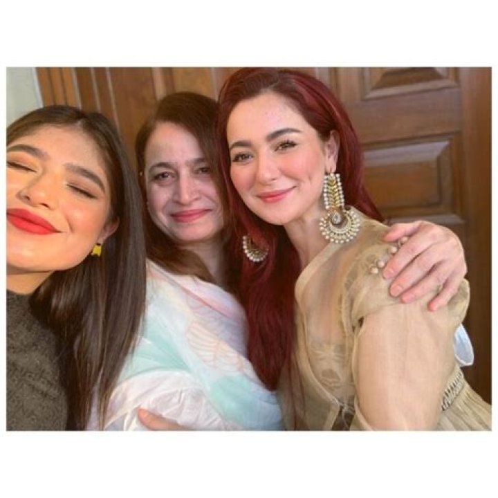 The Enigmatic Life of Hania Amir and Her Family